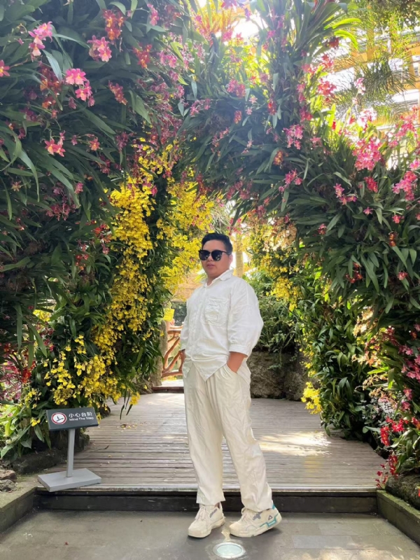 少一点的第一张照片--太原上门女婿服务网